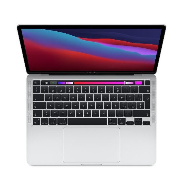 Apple MacBook Pro 13,3” i5 Ram 8GB SSD 256GB -2020-Ricondizionato