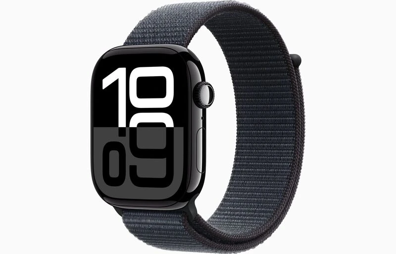 Apple Watch SE 2 40mm GPS Ricondizionato-Mezzanotte- A2722