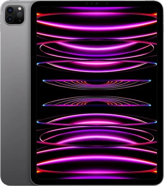 iPad Pro 11 M2 WiFi + Cellulare 2022 - Ricondizionato