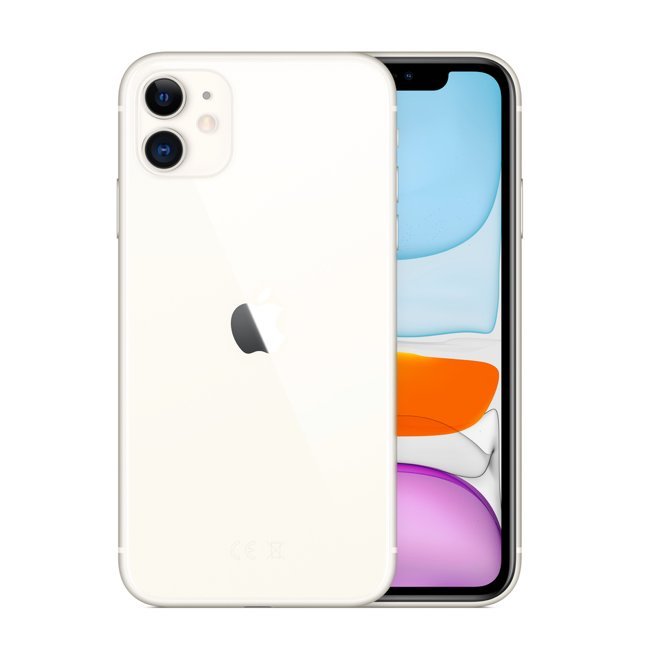 iPhone 11 Ricondizionato