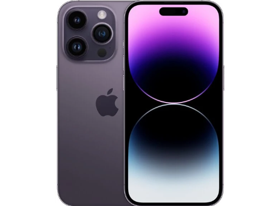 iPhone 14 Pro Ricondizionato