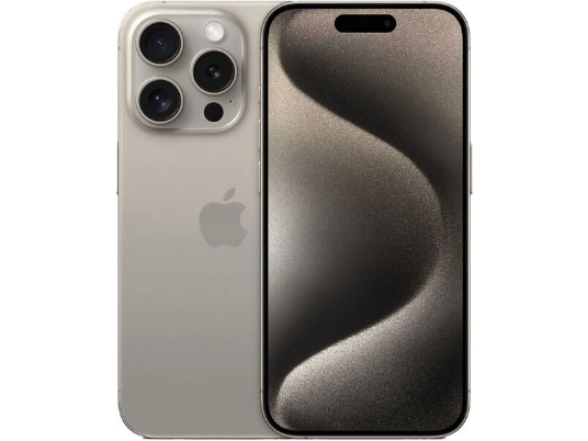 iPhone 15 Pro Max Ricondizionato