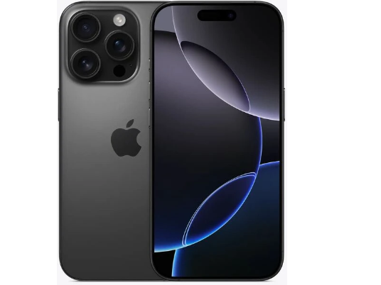 iPhone 16 Pro Ricondizionato