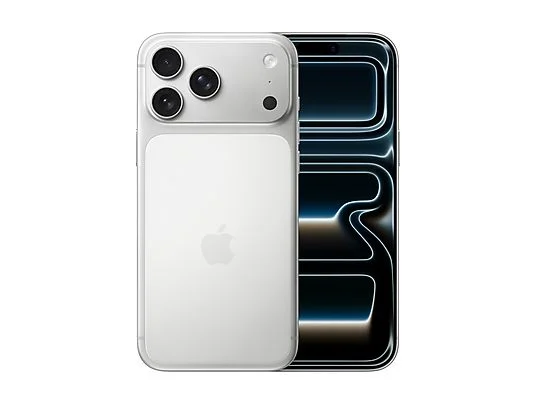 iPhone 17 Pro Ricondizionato