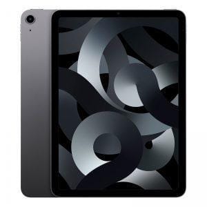 iPad Air 5 Generazione 64GB M1 wifi Grigio siderale Ricondizionato Ottimo