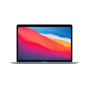 Apple MacBook Air M1 – 512GB SSD – Grigio siderale 13.6 Ricondizionato Eccellente