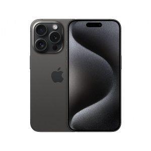 iPhone 15 Pro Max 256GB Titanio Nero Ricondizionato Ottimo