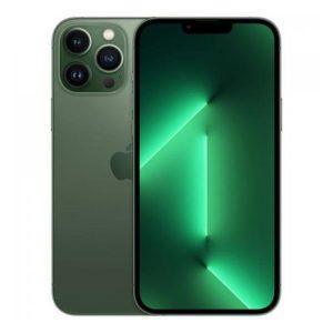 iPhone 13 Pro Max 256GB Verde Alpino Ricondizionato Eccellente