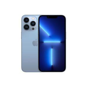 iPhone 13 Pro 128GB Blu Ricondizionato Ottimo
