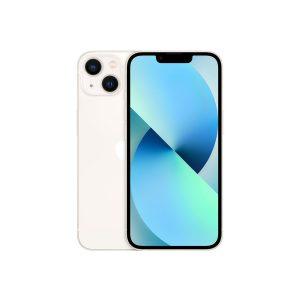 iPhone 13 128GB Bianco Ricondizionato Ottimo