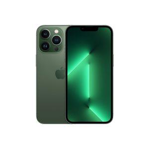 iPhone 13 Pro 128GB Verde Ricondizionato Ottimo