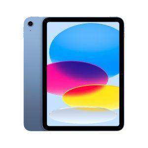 Apple iPad 10ª Generazione 64GB Wi-Fi Blu – NUOVO Sigillato | Offerta a 399€
