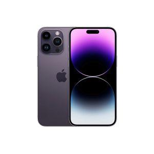 iPhone 14 Pro Max 256GB Viola Ricondizionato Eccellente