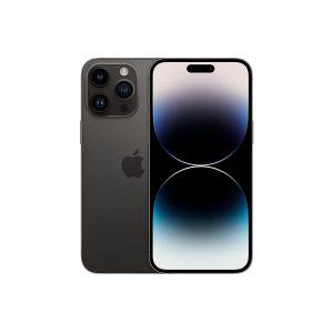 iPhone 14 Pro 256GB Nero Ricondizionato Buono