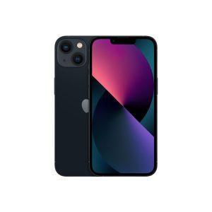 iPhone 13 128GB Nero – Ricondizionato Apple CPO | imballato + Garanzia 12 Mesi Ufficiale Apple