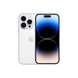 iPhone 14 Pro 256GB Argento Ricondizionato Eccellente