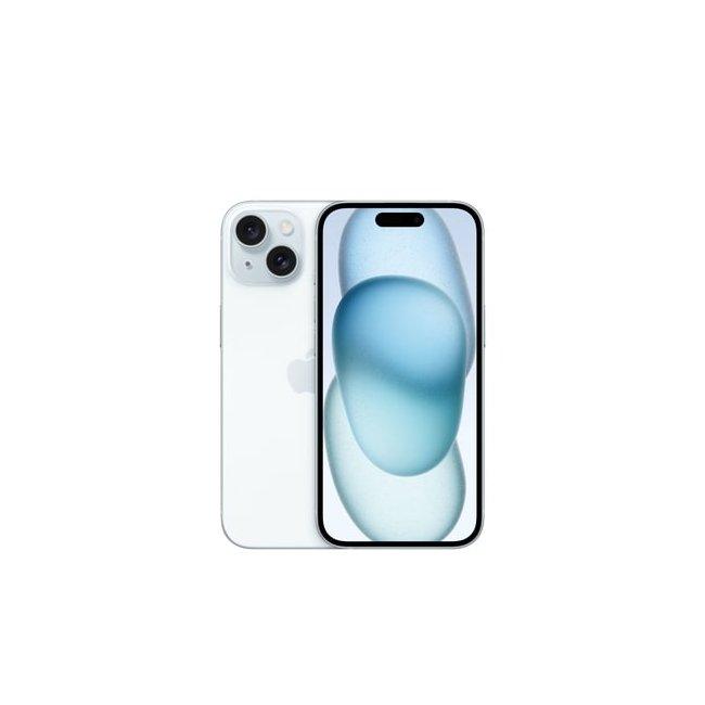iphone 15 blu